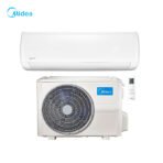 Aire Acondicionado Midea Split De 12,000 BTU Convencional Frío Solo - Imagen 2