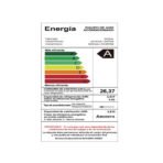 Aire Acondicionado Midea Split De 12,000 BTU Inverter Frío Solo - Imagen 6
