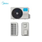 Aire Acondicionado Midea Split De 12,000 BTU Inverter Frío Solo - Imagen 2