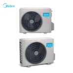 Aire Acondicionado Midea Split De 12,000 BTU Inverter Frío Solo - Imagen 4