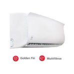 Aire Acondicionado Rheem Split De 24,000 BTU/H Inverter Frío/Calor - Imagen 3