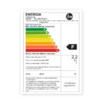 Aire Acondicionado Portátil Rheem De 9,000 BTU Convencional Frío Solo - Imagen 6