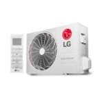 Aire Acondicionado LG Split De 12,000 BTU/H Inverter Frío Solo con WiFi - Imagen 3