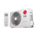 Aire Acondicionado LG Split De 18,000 BTU Inverter Frío Solo con WiFi - Imagen 4