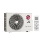 Aire Acondicionado Lg Split De 24,000 BTU/H Inverter Frío/Calor Con Wifi - Imagen 4