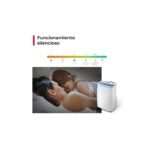 Aire Acondicionado Portatil LG De 14,000 BTU Inverter Frío Solo - Imagen 5