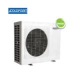 Aire Acondicionado Coldpoint Split Pared de 12,000 BTU/H ON/OFF Frío Solo - Imagen 3
