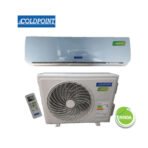 Aire Acondicionado Coldpoint Split Pared de 24,000 BTU/H Inverter Frío Solo - Imagen 2