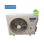 Aire Acondicionado Coldpoint Split Pared de 24,000 BTU/H Inverter Frío Solo - Imagen 3