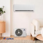 Aire Acondicionado Gree Split Pared de 24,000 BTU/H Inverter Frío/Calor - Imagen 5