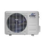 Aire Acondicionado Ciac Split Pared de 18,000 BTU/H Inverter Frío Solo - Imagen 3