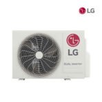 Aire Acondicionado LG Split Pared de 18,000 BTU/H Artcool Frío/Calor - Imagen 2