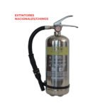 Extintor Espuma AFFF-AR - Imagen 2