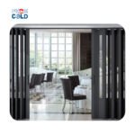 Puertas Plegables