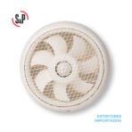 Ventiladores axiales