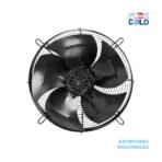 Ventiladores axiales - Imagen 11