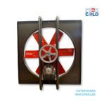 Ventiladores axiales - Imagen 14
