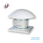 Ventiladores axiales - Imagen 2