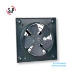 Ventiladores axiales - Imagen 4
