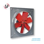 Ventiladores axiales - Imagen 5