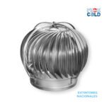 Ventiladores Eólicos