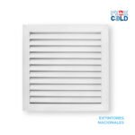Rejillas de Ventilación