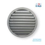 Rejillas de Ventilación - Imagen 2