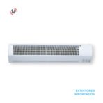 Cortinas de Aire - Imagen 2