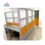Divisiones Modulares