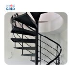 Escaleras Espiral/Caracol