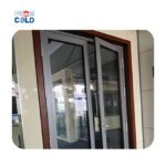 Puertas Abatibles