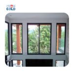 Ventanas Fijas