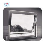 Ventanas Pivotantes