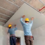 Instalación Profesional de Drywall