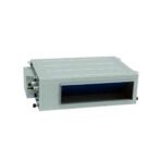 Aire Acondicionado Split Fan Coil - Imagen 2