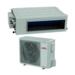 Aire Acondicionado Split Fan Coil