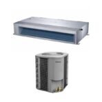 Aire Acondicionado Split Fan Coil - Imagen 3