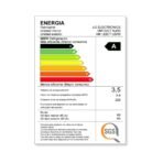 Aire Acondicionado LG Split De 12,000 BTU/H Inverter Frío Solo con WiFi - Imagen 10