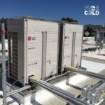 Equipos VRV/VRF