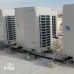 Equipos VRV/VRF - Imagen 3