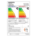 Aire Acondicionado Lg Split De 12,000 BTU/H Inverter Frío/Calor Con Wifi - Imagen 10