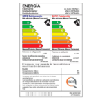 Aire Acondicionado Lg Split De 24,000 BTU/H Inverter Frío/Calor Con Wifi - Imagen 10
