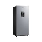 Refrigeradora 1Pta c/dispensador 187Lts Silver - Imagen 2