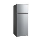 Refrigeradora 2pts Frost 202Lts Silver - Imagen 2