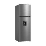 Refrigeradora 2pts No Frost 263Lts Inox - Imagen 2