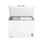 Congeladora Horizontal Triple Función 293Lts Inverter Blanca - Imagen 2