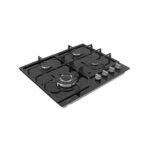 Cocina Empotrable 24"/60cms 40 Vidrio Temp Negro - Imagen 3