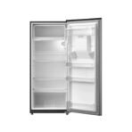 Refrigeradora 1Pta c/dispensador 187Lts Silver - Imagen 3