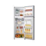 Refrigeradora 2pts No Frost 338Lts Inox - Imagen 4