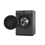 Lavaseca Carga Frontal Inverter 13.5/8Kg Titanium - Imagen 4